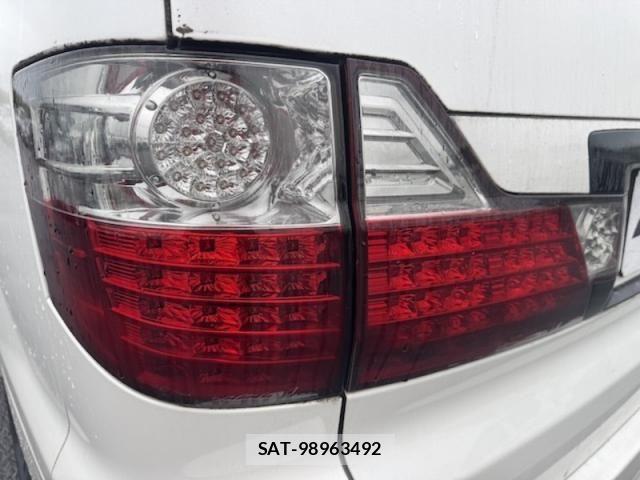 Toyota ALPHARD 2005-06 6610313-27