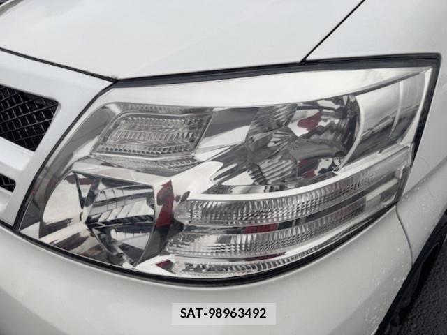 Toyota ALPHARD 2005-06 6610313-28