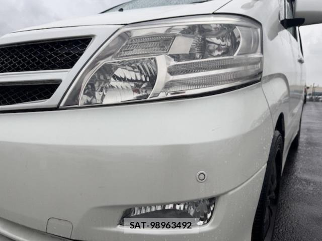 Toyota ALPHARD 2005-06 6610313-29