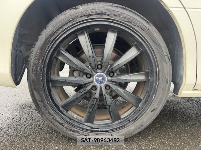 Toyota ALPHARD 2005-06 6610313-8
