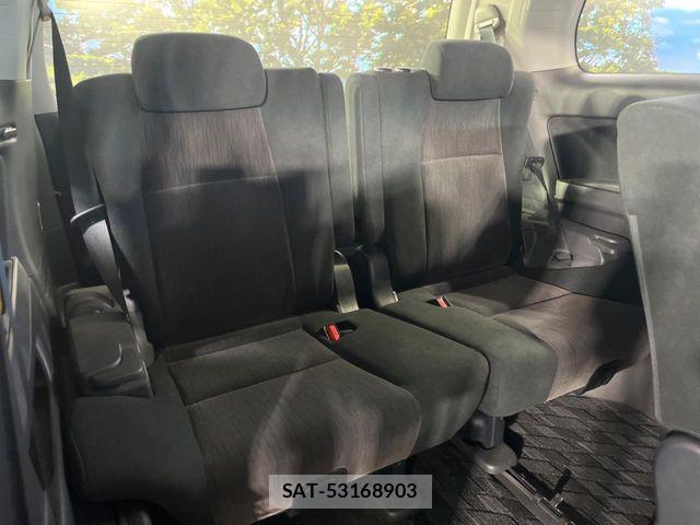 Toyota ALPHARD 2014-01 6610309-9