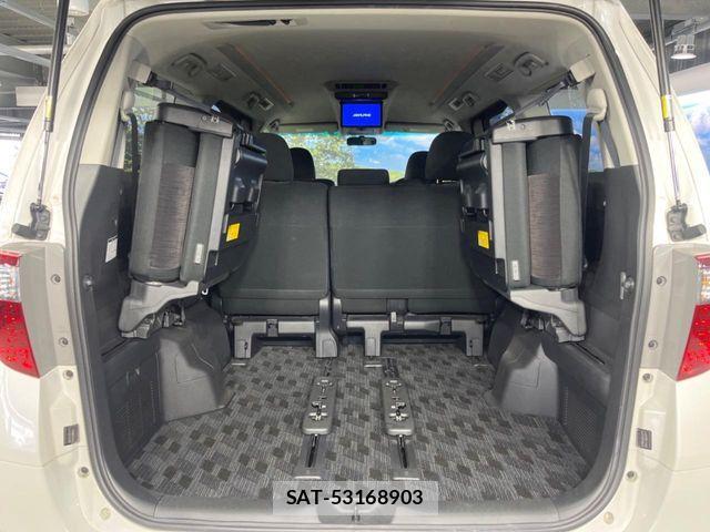 Toyota ALPHARD 2014-01 6610309-10