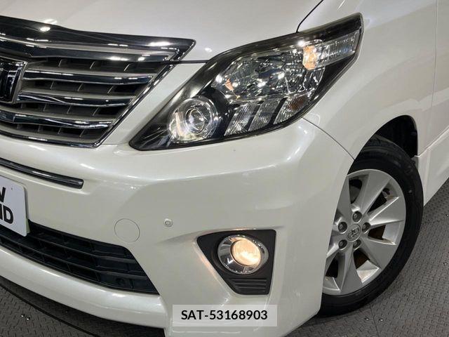 Toyota ALPHARD 2014-01 6610309-12