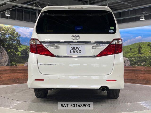 Toyota ALPHARD 2014-01 6610309-15