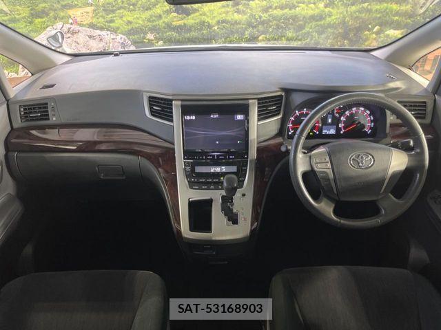 Toyota ALPHARD 2014-01 6610309-1