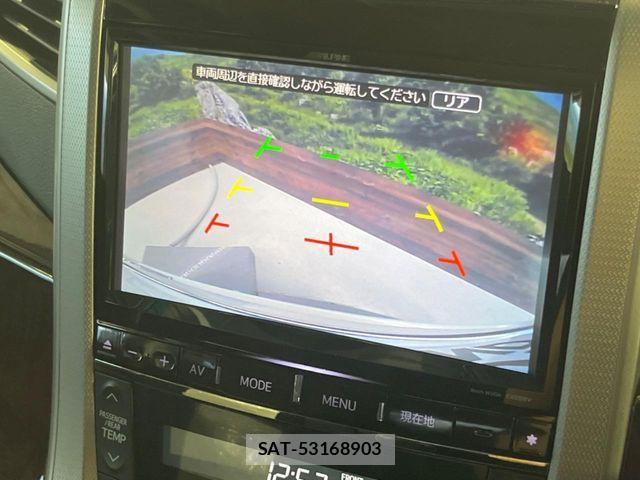 Toyota ALPHARD 2014-01 6610309-4