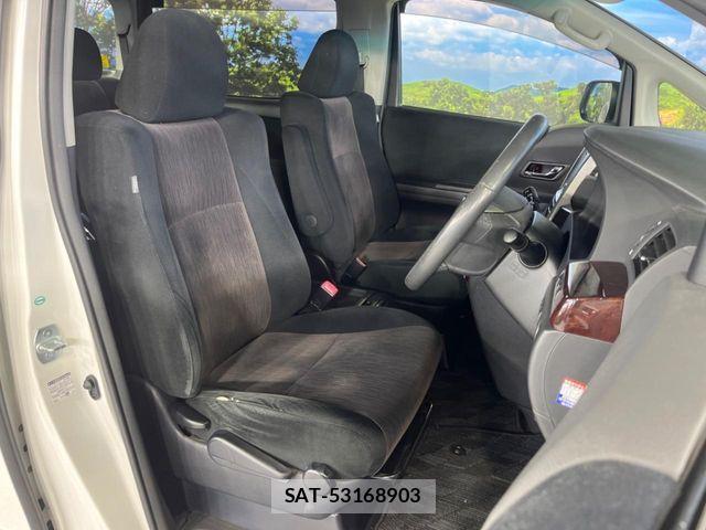 Toyota ALPHARD 2014-01 6610309-7