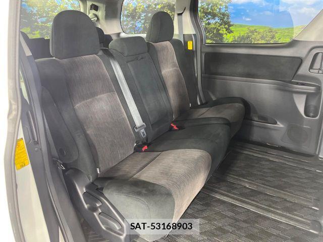 Toyota ALPHARD 2014-01 6610309-8