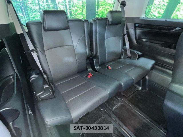 Toyota ALPHARD 2019-04 6610277-9