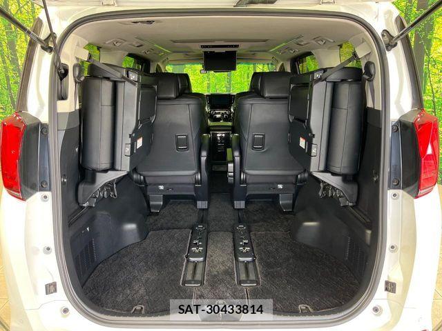 Toyota ALPHARD 2019-04 6610277-10