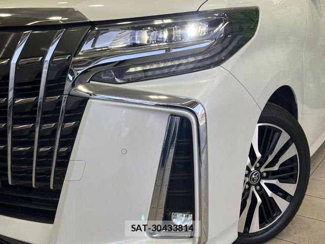 Toyota ALPHARD 2019-04 6610277-12
