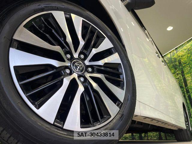 Toyota ALPHARD 2019-04 6610277-13