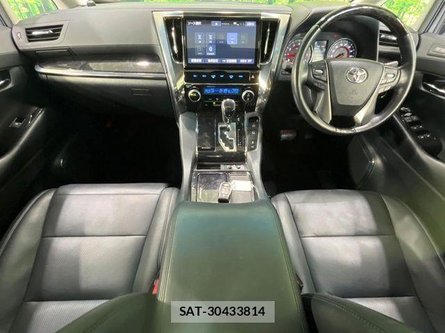 Toyota ALPHARD 2019-04 6610277-1