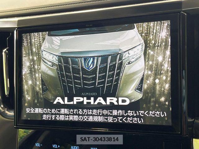 Toyota ALPHARD 2019-04 6610277-4