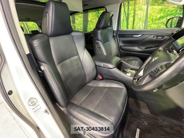 Toyota ALPHARD 2019-04 6610277-7