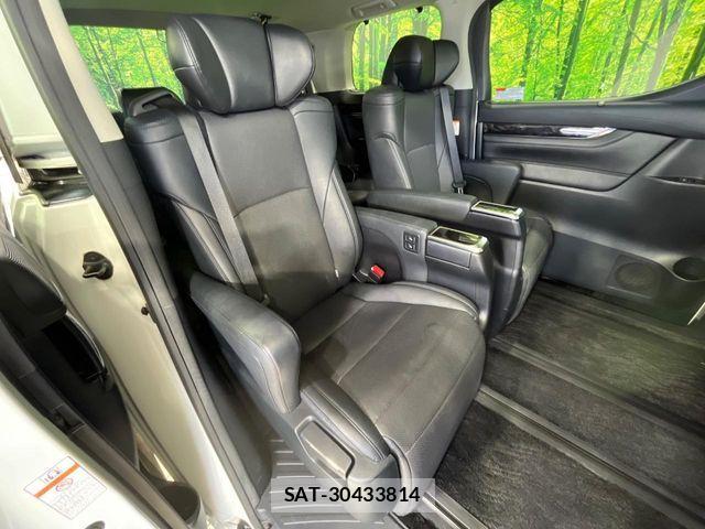Toyota ALPHARD 2019-04 6610277-8