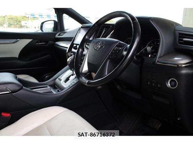 Toyota ALPHARD 2018-03 6610270-12