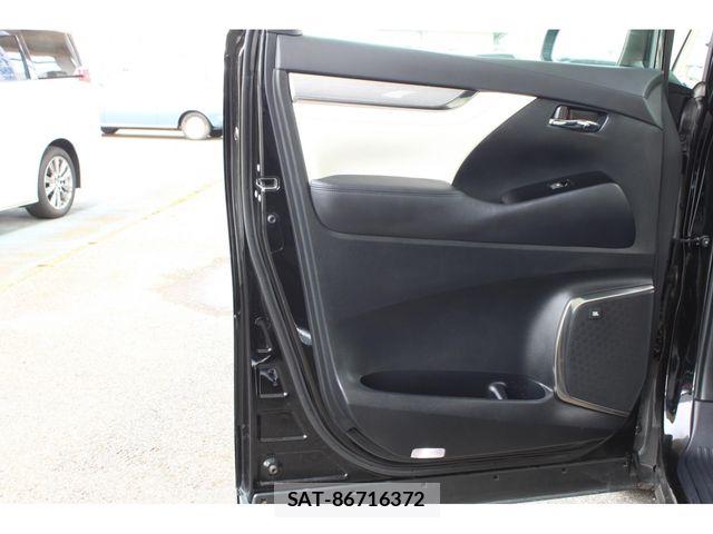 Toyota ALPHARD 2018-03 6610270-14