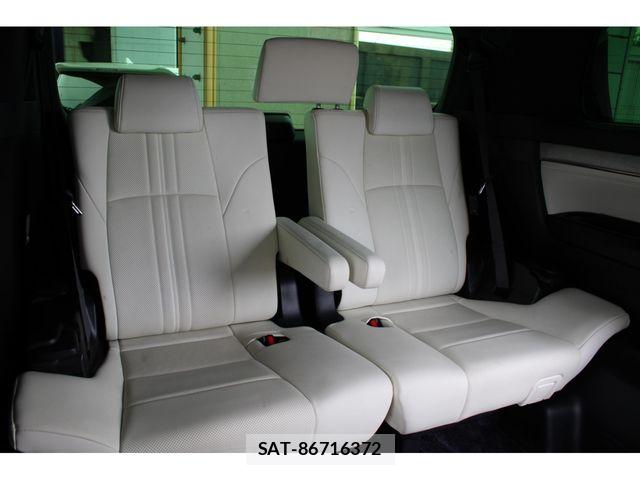 Toyota ALPHARD 2018-03 6610270-21