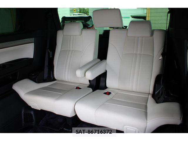 Toyota ALPHARD 2018-03 6610270-22