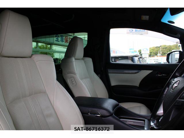 Toyota ALPHARD 2018-03 6610270-2