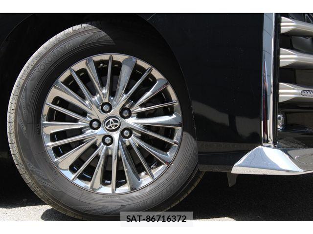 Toyota ALPHARD 2018-03 6610270-4