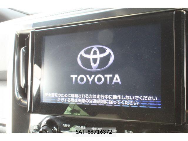 Toyota ALPHARD 2018-03 6610270-5