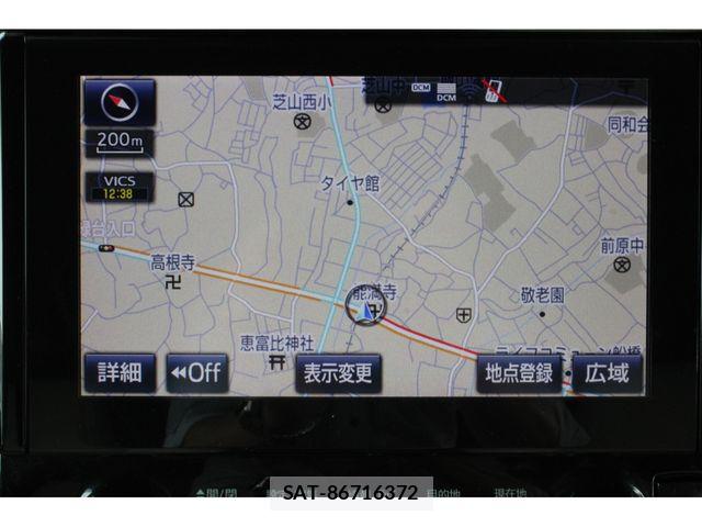 Toyota ALPHARD 2018-03 6610270-6