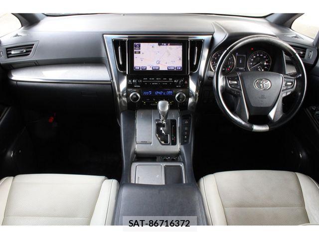 Toyota ALPHARD 2018-03 6610270-8