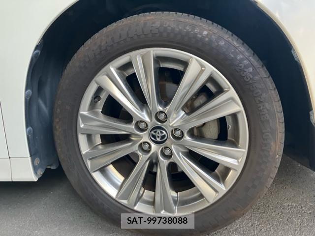 Toyota ALPHARD 2017-06 6610305-7