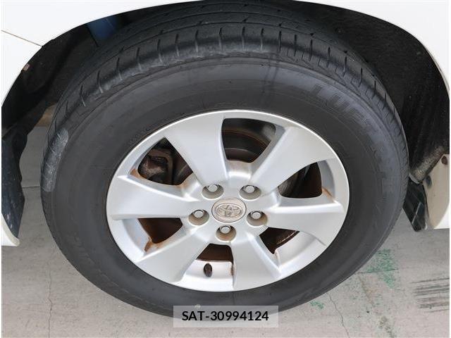 Toyota ALPHARD 2012-07 6610311-9