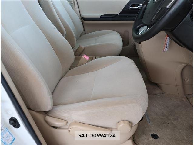 Toyota ALPHARD 2012-07 6610311-13