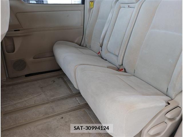 Toyota ALPHARD 2012-07 6610311-17