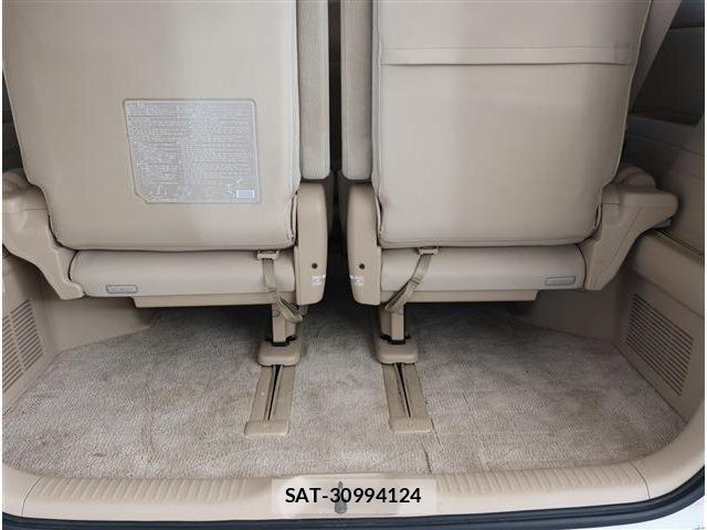 Toyota ALPHARD 2012-07 6610311-19