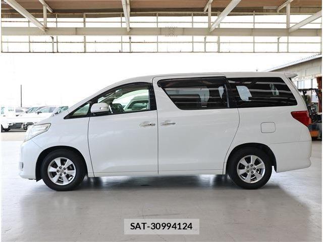 Toyota ALPHARD 2012-07 6610311-25