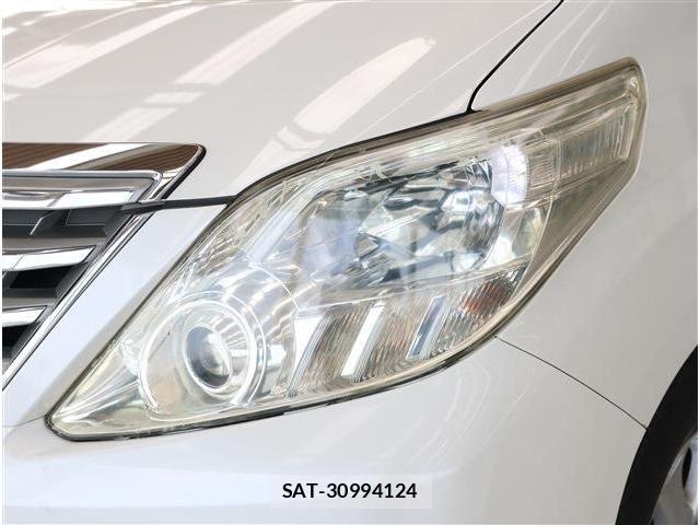 Toyota ALPHARD 2012-07 6610311-26