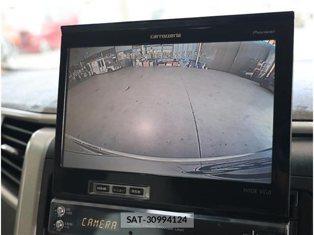 Toyota ALPHARD 2012-07 6610311-3
