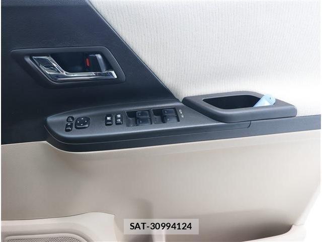 Toyota ALPHARD 2012-07 6610311-6