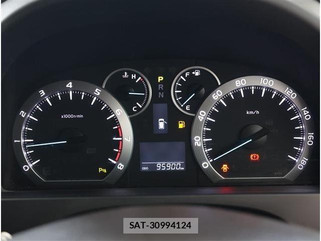 Toyota ALPHARD 2012-07 6610311-8