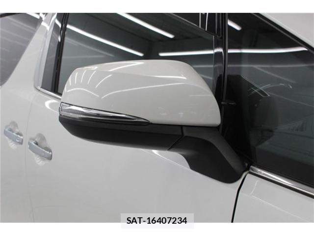 Toyota ALPHARD 2020-10 6610286-9