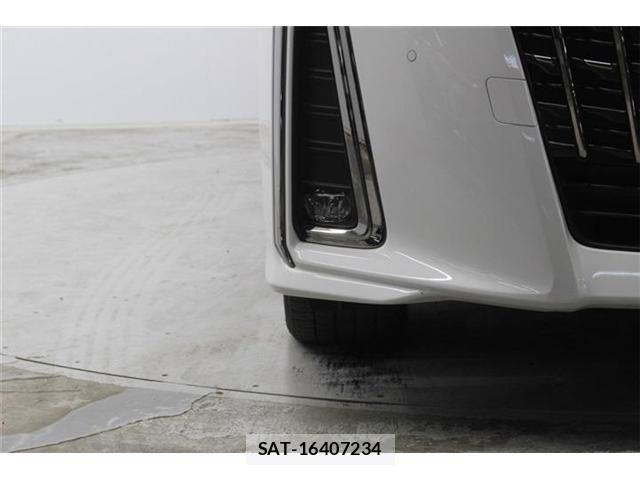 Toyota ALPHARD 2020-10 6610286-12