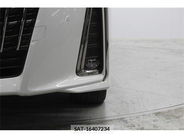 Toyota ALPHARD 2020-10 6610286-15