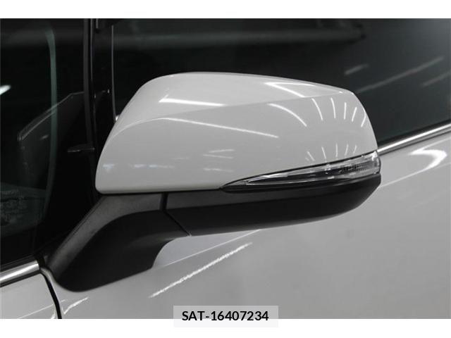 Toyota ALPHARD 2020-10 6610286-16