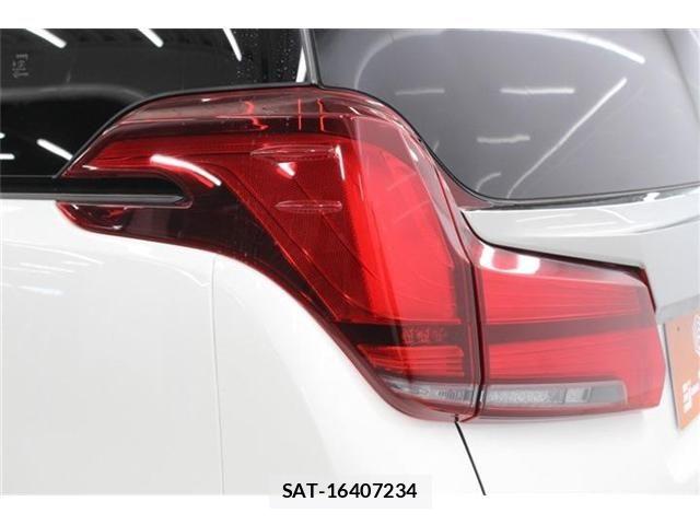 Toyota ALPHARD 2020-10 6610286-17