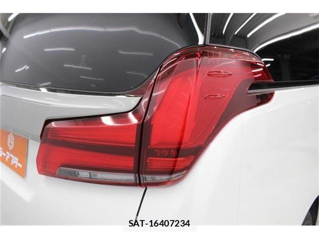 Toyota ALPHARD 2020-10 6610286-18