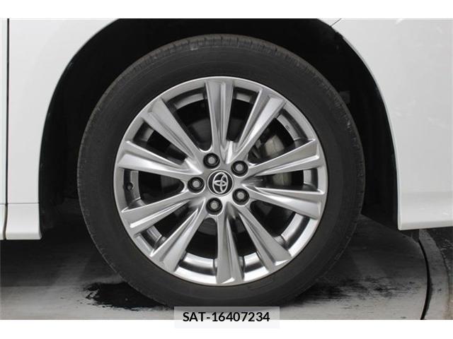 Toyota ALPHARD 2020-10 6610286-22