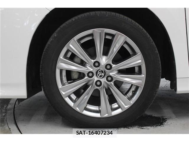 Toyota ALPHARD 2020-10 6610286-23