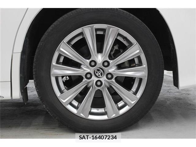 Toyota ALPHARD 2020-10 6610286-24