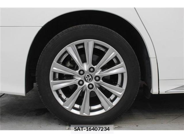 Toyota ALPHARD 2020-10 6610286-25