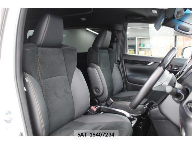 Toyota ALPHARD 2020-10 6610286-26